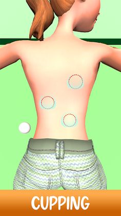 Spa Salon 3D - Beauty Master - Screenshot 2