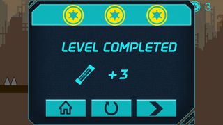 Project M - Screenshot 2