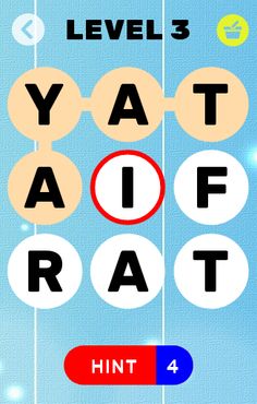 Cari Kata Versi Ramadan - Screenshot 3