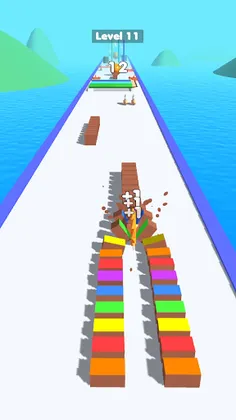 Join Blades 3D - Screenshot 2