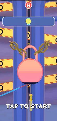 lockpick - Screenshot 1