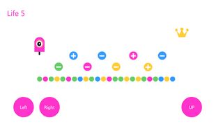 Ice Pop Leg - Screenshot 3