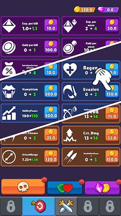 Evil Archer: Tower Defense - Screenshot 4