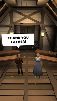 Dats Stories - Screenshot 2