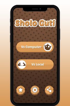 16 Guti Game - Screenshot 1