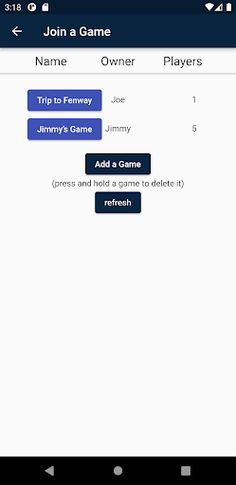 SwagTrack - Screenshot 4