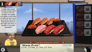 Cook, Serve, Delicious! - Screenshot 3