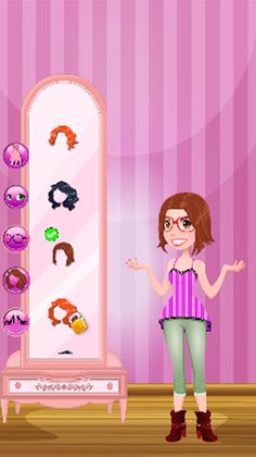 Dress Up Game - Screenshot 4