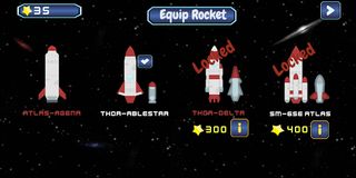 ESpace - Screenshot 1