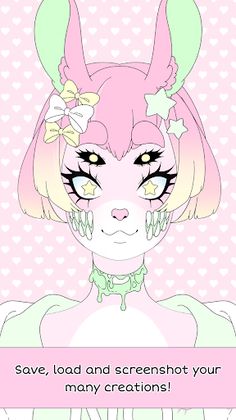 Monster Girl Maker - Screenshot 4