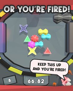 Speed Sorter - Screenshot 2