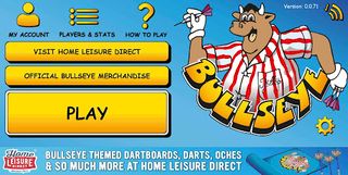 Bullseye - Screenshot 2