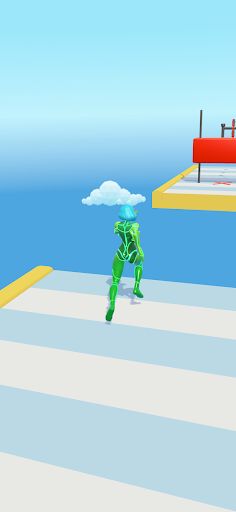 Dimension Run - Screenshot 1