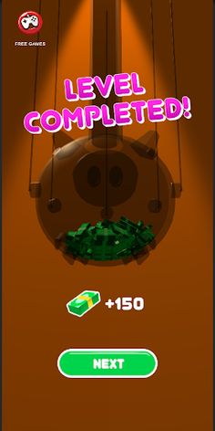 The 456 Game - Screenshot 3