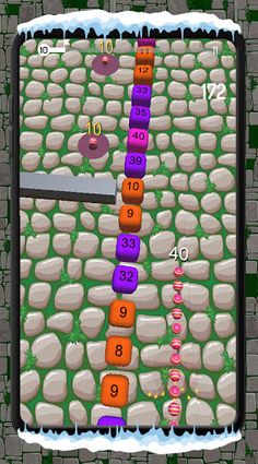 Box Escape Snake - Screenshot 3