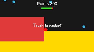 Faz Ball - Screenshot 3