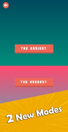 The Backdrop Game - Screenshot 2