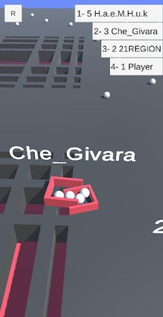 Scoop io - Screenshot 1