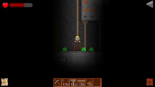 Ore Miner 3 - Screenshot 1