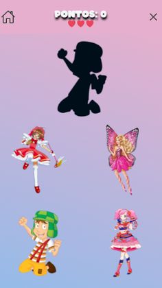 Sombras - Screenshot 2