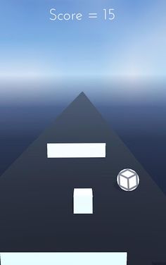 ObstacleGo - Screenshot 4