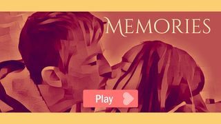 Memories: A personal game - Screenshot 1
