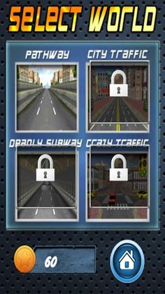 Skate Roadies - Mazaama.in - Screenshot 3