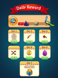 Bird Color Sort Puzzle - Screenshot 4