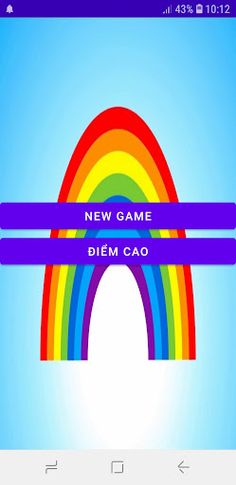 Tìm ô cùng màu - Screenshot 1