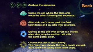 Space Shifter - Screenshot 2