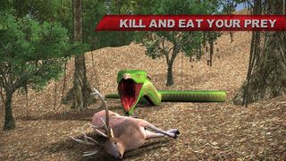 Anaconda Attack Simulator 3D - Screenshot 3