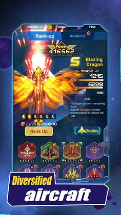 MVP:AIR Thunder - Screenshot 3