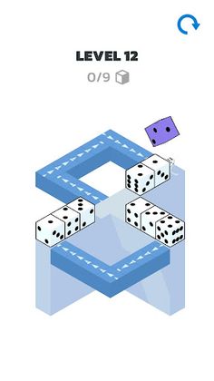 Dice Face - Screenshot 3