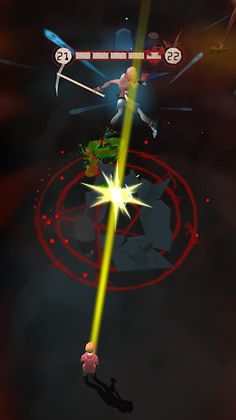 Ghost Killer - Screenshot 4