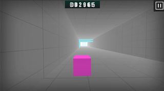 Impossible Box - Screenshot 2