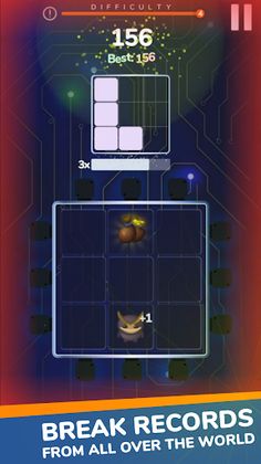 Trap Board - Screenshot 3