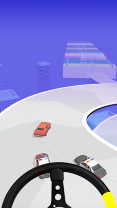 Highway Runaway - Screenshot 2