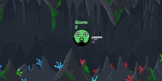 Shooty Balls - Screenshot 1