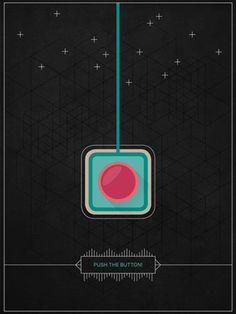 One Button Travel - Screenshot 2