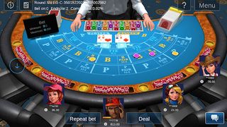 Happy Game - Screenshot 2