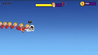 HotyHunter - Screenshot 3