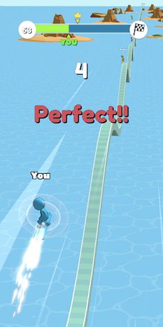 Divecoaster.io - Screenshot 1