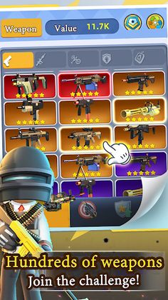 Jacky Trigger - Screenshot 3