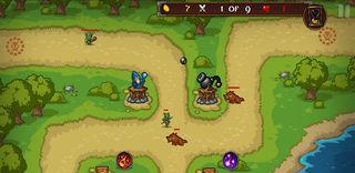 tower defense 2 all star 2022 - Screenshot 1