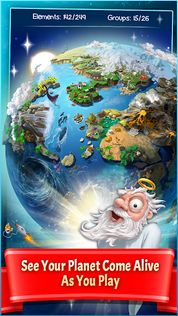 Doodle God™ - Screenshot 3