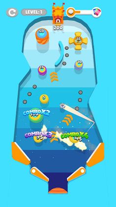 Pinball Maker - Screenshot 1