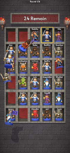 Dice Lords - Screenshot 4