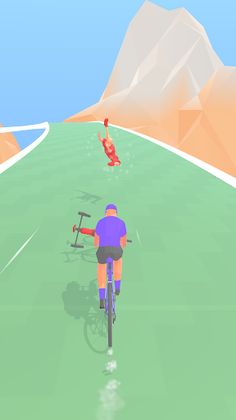 Bike.io - Screenshot 4