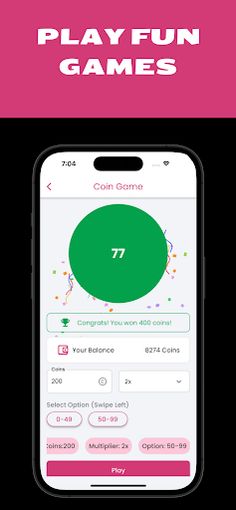 FD Giveaways - Screenshot 2