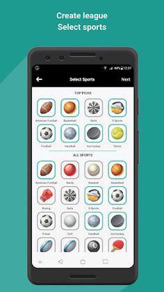 Odds Club - Screenshot 2